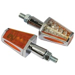 Bike It LED Sabre Indicators