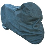 Bike It Indoor Dust Cover