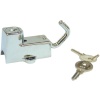Mammoth Handlebar Helmet Lock