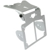 Bike It Number Plate Hanger Bracket