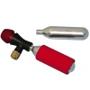 Bike It CO2 Canister Kit