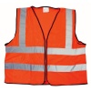 Bike It Reflective Bib Vest