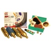 Rep & Air Motorcycle Puncture Repair Kits