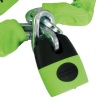 Mammoth Security Lock & Chain