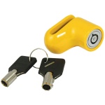 Mammoth Micro Disc Lock