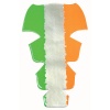Bike It Irish Flag Tank Pad