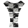 Bike It Metal Slash Tank Pad
