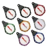 Bike It Hexagonal Tax Disc Holder