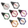 Bike It Ninja Star Tax Disc Holders