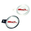 Bike It Plastic Tax Disc Holders