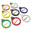 Bike It Trident Tax Disc Holders