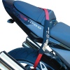 Bike It Tie-Down Shrouds
