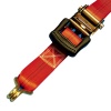 Bike It Tie-Down Ratchet Pro Strap