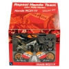 MotoGP 1:12 Assembly Kits