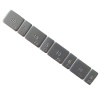 Bike It Adhesive Wheel Weights