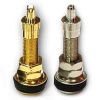 Metal Tyre Valve