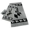 MotoGP Jacquard Towel Sets