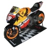 MotoGP Garage Pit Mat
