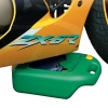 Oil Drain Can