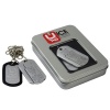 U TAG Dog Tags