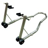 BikeTek Chrome Rear Paddock Stand