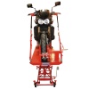 BikeTek Hydraulic Workshop Lift Table