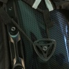 Boblbee Megalopolis Aero - Carbon Finish