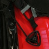 Boblbee Megalopolis Aero - Diablo Red