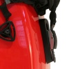 Boblbee Megalopolis Aero - Diablo Red