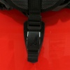 Boblbee Megalopolis Aero - Diablo Red