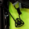Boblbee Megalopolis Aero - Neon Yellow