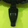 Boblbee Megalopolis Aero - Neon Yellow