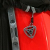Boblbee Megalopolis Sport - Diablo Red