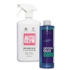Bodywork Cleaners