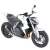 BOS GTS - CB 1000R