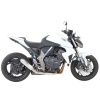 BOS GTS - CB 1000R