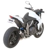BOS GTS - CB 1000R