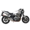 BOS Oval - CB 1300