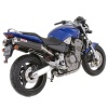 BOS GT - CB 900 Hornet