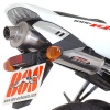 BOS Oval - CBR 1000