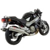 BOS Oval - CBR 1100