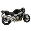BOS Oval - CBR 1100