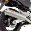 BOS Oval - CBR 1100