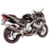BOS Oval - CBR 600F