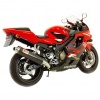 BOS Oval - CBR 600F
