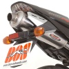 BOS Oval - CBR 600RR