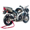 BOS Oval - CBR 900