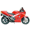 BOS Oval - VFR 800