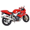 BOS Oval - VTR 1000F