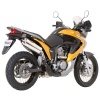 BOS GTS  - XL 700V Transalp